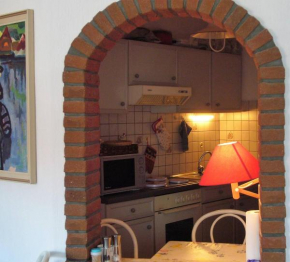 Ferienwohnung Esener Bär